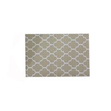 Imagem de Tapete Emborrachado 45 Cm X 65 Cm Antiderrapante - Estampa 4