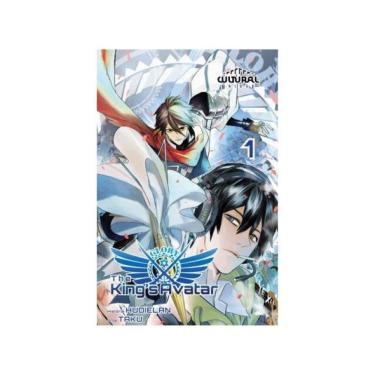Imagem de The King`S Avatar - Vol. 1
