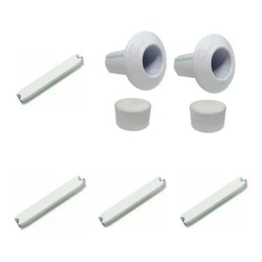 Imagem de Kit 4 Degrau Mais Chumbador - AR