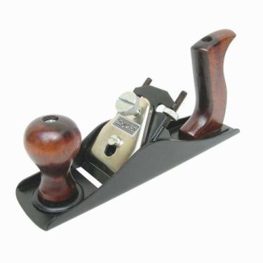 Imagem de Plaina Hobby Thompson N 4