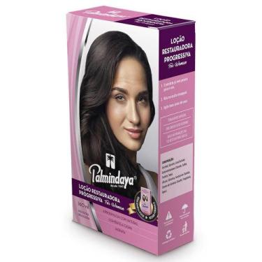 Imagem de Loção Palmindaya Restauração For Womam 160Ml