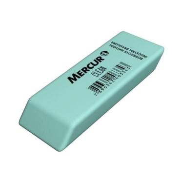 Imagem de Borracha verde - MERCU 