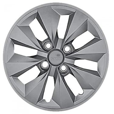 Imagem de Calota Gol G4 13ca Gr141ca - GRID CALOTAS