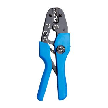 Imagem de Alicate Prensa Terminal Manual 10 Mm Não Isolado (APTM10)
