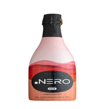 Imagem de ESPUMANTE PONTO NERO ICE DEMI SEC ROSE 750ML