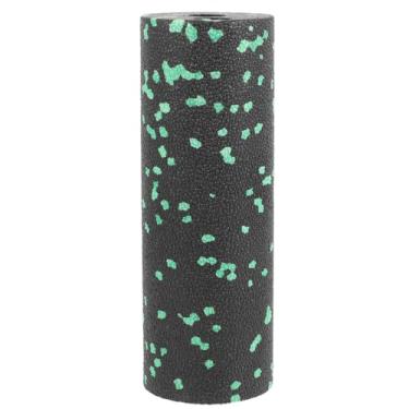 Imagem de Toddmomy rolo relaxante muscular yoga dobrar treinamento rolo de volta massageador muscular fitness yoga rolo backbend massagem coluna rolo de espuma para exercício rolo muscular epp viagem cortiça