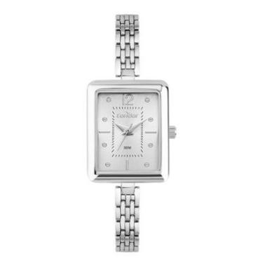 Imagem de Relógio Condor Feminino Mini Joia Prata - CO2035NUR/5K-Feminino