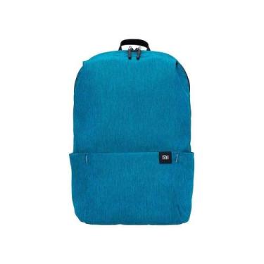 Imagem de Mochila Casual Daypack Xiaomi Azul