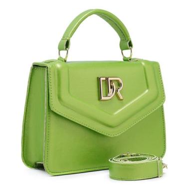 Imagem de Bolsa Feminina Bag  Ombro Transversal De Lado Tiracolo - LLAQUILLA, Ve