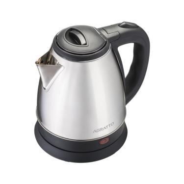 Imagem de Chaleira Inox Agratto 1,8lt - 220v