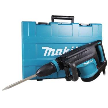 Imagem de Martelo Rompedor 220v 1510w - Hm1203c - Makita Martelo Rompedor 1510w 220v 1202c-1203c