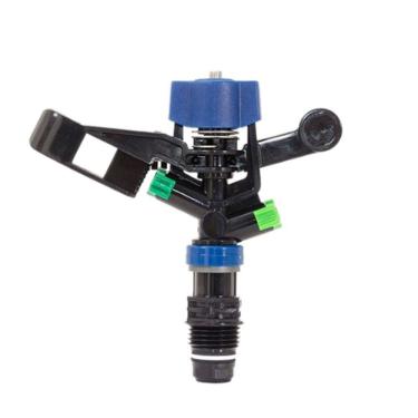 Imagem de Aspersor Impacto Netafim D-net 8550 1/2 Circulo Cheio