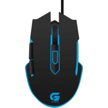 Imagem de Mouse Gamer Fortrek Pro M5, 4800 DPI, RGB, Preto