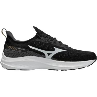Imagem de Tênis  Mizuno Arrow  Masculino - 41 - Preto-Masculino