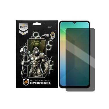 Imagem de Película para Samsung Galaxy A06 - Privacidade Hydrogel - Gshield