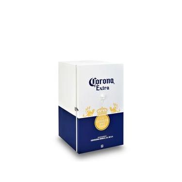 Imagem de Cervejeira Memo 37 Litros Frost Free Corona