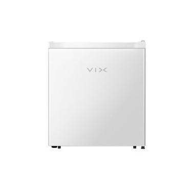 Imagem de Frigobar Vix 44 Litros Porta Reversível Branco RR58VX3A – 127 Volts 110
