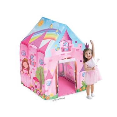 Imagem de Barraca Infantil Cabana Tenda das Princesas - Replay Kids