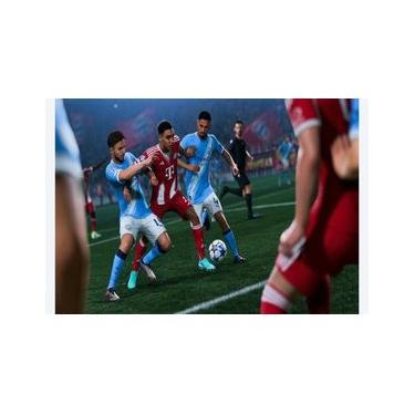 Imagem de Ea Sports Fc 26 Nintendo Switch Físico