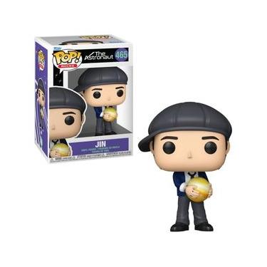 Imagem de Boneco Funko Pop! Rocks BTS Solo - Jin (Astronaut)