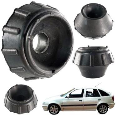 Imagem de Bucha Batente Amortecedor Coxim Traseiro Pointer 1993 1994 1995 1996-321.512.333, GP0212
