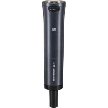 Imagem de Sennheiser Pro Audio Transmissor portátil com interruptor de mudo (SKM 100 G4-S-A)