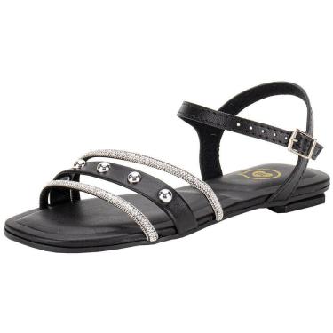 Imagem de Sandália Infantil Molekinha 2354118