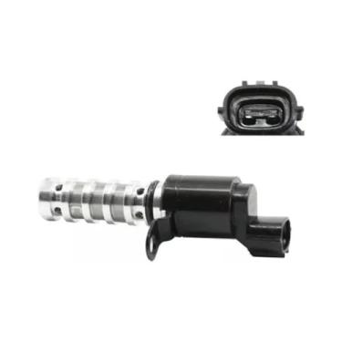 Imagem de Válvula Solenoide Pressao Oleo Veloster Hb20 1.6 24355-2B700