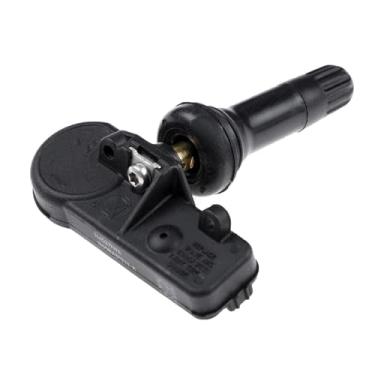 Imagem de Sensores TPMS, 4 peças Sensor de pressão de pneus para carro TPMS 36106798872, para 328i 335i