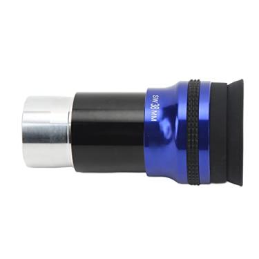 Imagem de Cryfokt Lente HD do Telescópio Astronômico para Visualização Clara Lente do Telescópio Revestida FMC de 1,25 Polegadas para Entusiastas da Astronomia