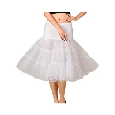 Imagem de Vestido feminino sem mangas de renda Halloween Traje, Carnaval Fancy P