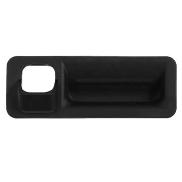 Imagem de Trava de trava traseira para porta traseira Kia para Sportage 2016-2019 Interruptor de porta traseira abridor de porta-malas abridor de tampa trava alça de carro