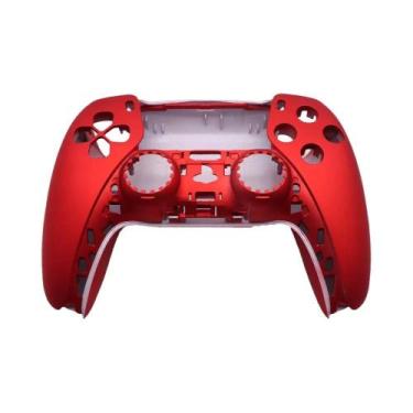 Imagem de Capa De Substituição Para Controle PS5 Dualsense5, Case DIY, Capa Fron