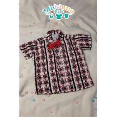 Imagem de Camisa Infantil Temática Time Corinthians