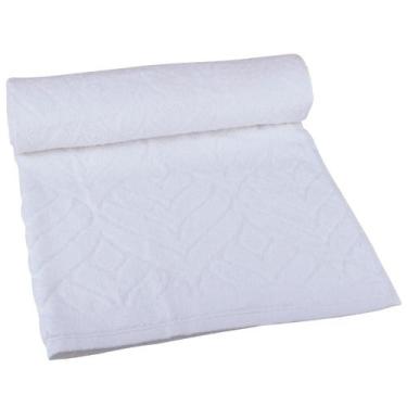 Imagem de Toalha de Banho Florença Atlântica Off White