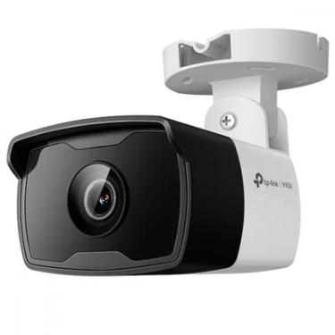 Imagem de Câmera De Segurança Tp-link Ip Bullet 3mp Fhd+ Vigi C330i 2.8mm