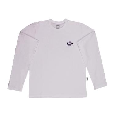 Imagem de Camiseta Oakley Manga Longa Ellipse World Ls Tee-Masculino