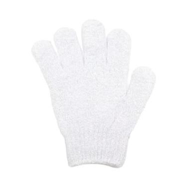 Imagem de Luvas De Banho Esfoliantes De Dupla Face, 510 Novas Peças, Esfoliador 