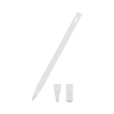 Imagem de Capa De Silicone Com Desenho De Gato Para Apple Pencil 2ª Geração, Ace