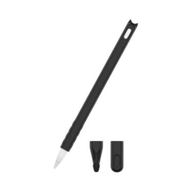 Imagem de Capa De Silicone Com Desenho De Gato Para Apple Pencil 2ª Geração, Ace