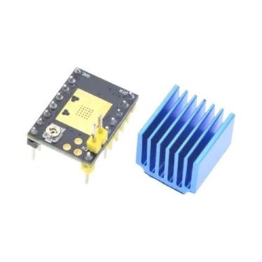Imagem de Módulo Driver De Motor De Passo Para Impressora 3D Ultra Silenciosa TM