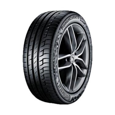 Imagem de Pneu Aro 18 Continental 225/60 R18 Premiumcontact 6 104v