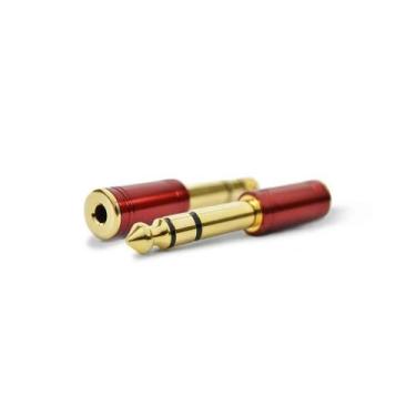 Imagem de Plug Adaptador Santo Angelo P2/P10