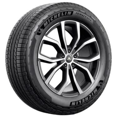 Imagem de Pneu Aro 19 Michelin 255/55 R19 111V XL Primacy SUV +