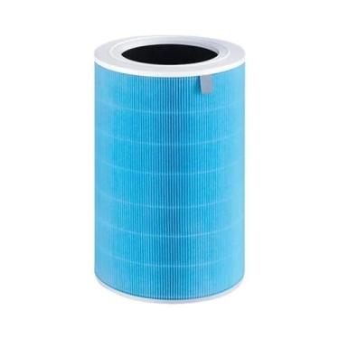 Imagem de Filtro Substituto Para Purificador De Ar Xiaomi 4 Lite Hepa Com Carvão