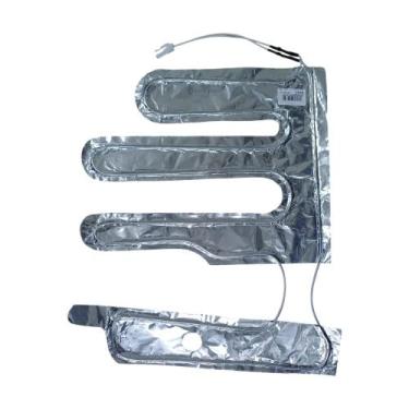 Imagem de Resistência para Frigobar Consul CZD12 CZE12 127V W10652508, CZD12AE -