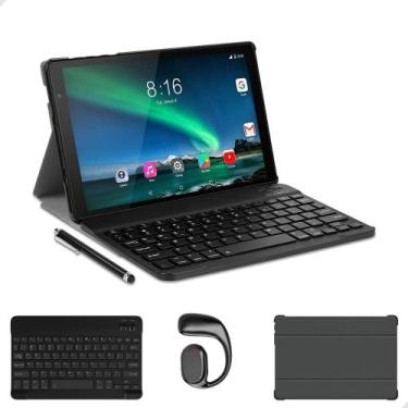 Imagem de Tablet Sepro tela 10 Polegadas promoção 128gb + 6gb - Marketplace