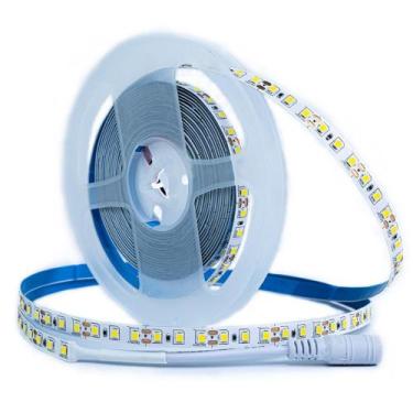 Imagem de Fita LED IP20 14,4WM 5 Metros RGB 12V Avant