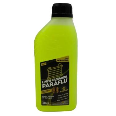 Imagem de Limpa Radiador Paraflu 500ml Remove Ferrugem 10-3074