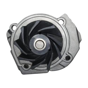 Imagem de Bomba D'Agua Urba Fiat Novo Palio 1.0 2011 A 2020, DIANTEIRO